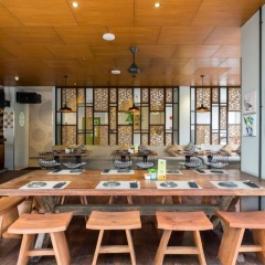 Palette Legian Beach - Bild 14