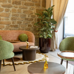 Hôtel Théorème - Bild 18