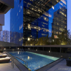 Dorsett Kwun Tong, Hong Kong - Bild 13