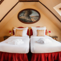 Alchymist Grand Hotel & Spa - Bild 7