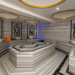 Tilia Hotel - Bild 23