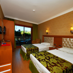 Pasabey Hotel - Bild 6