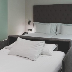 Hotel Zenit Abeba - Bild 3