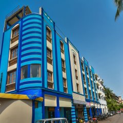 Отель Avisha Residency Индия, Южный Гоа - отзывы, цены и фото номеров - забронировать отель Avisha Residency онлайн фото 24