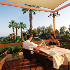 Lycus Beach Hotel - Bild 23