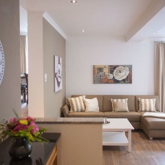 City Appartments Am Wall - Bild 16