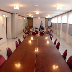 Hotel Excelsior - Bild 13