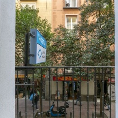 Hostal Antón Martín - Bild 16