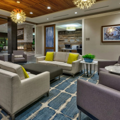 Homewood Suites by Hilton Pittsburgh Downtown thumbnail 28
