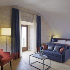 Áurea Convento Capuchinos by Eurostars Hotel Company thumbnail 5
