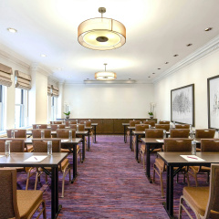 The Lexington Hotel, Autograph Collection - Bild 22