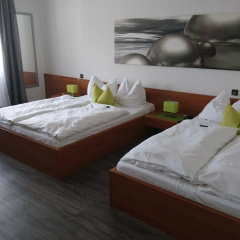 Hotel Deutschherrenhof - Bild 22