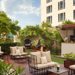 The Ritz-Carlton, Berlin - Bild 28