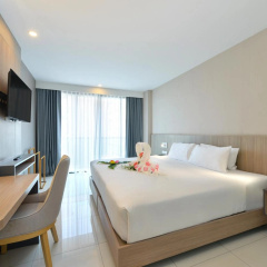 Grace Patong Hotel - Bild 2