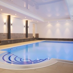 Dappers Hotel Spa Genuss - Bild 13