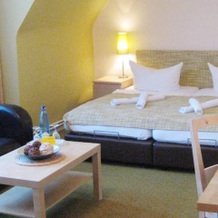 Altes Forsthaus Braunlage - Bild 2