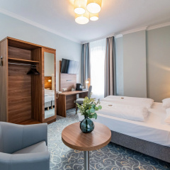 Hotel Glockenhof Eisenach - Bild 4
