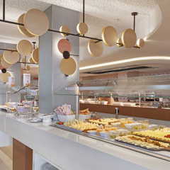 Hotel Riu Concordia - Bild 13