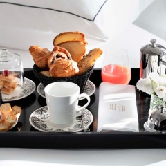 Le Damantin Hôtel & Spa - Bild 13