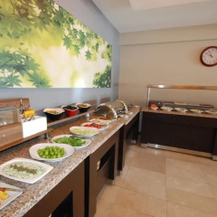 Hitit Otel - Bild 14