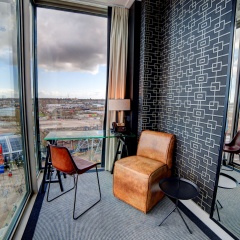 DoubleTree by Hilton Hotel Amsterdam - NDSM Wharf - Bild 8