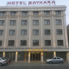 Baykara Hotel - Bild 1