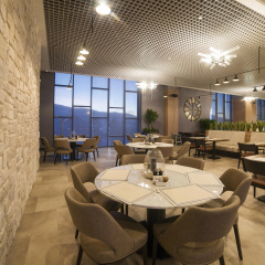 Radisson Blu Hotel, Ankara - Bild 20