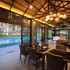Coral Beach Pool Villa Khao Lak - SHA Extra Plus - Bild 25