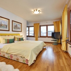 House for up to 12 People in Garmisch-partenkirchen, Germany, With Mou - Bild 6