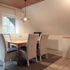 Ferienwohnung Stricker Harz - Bild 23
