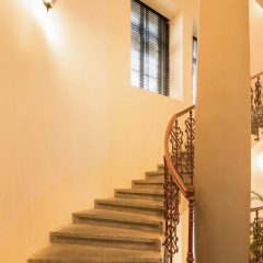 Quentin Prague Hotel - Bild 18