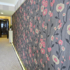 Tempo Residence Comfort Izmir - Bild 11
