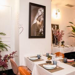 ITC Infantas By Soho Boutique hotel - Bild 15