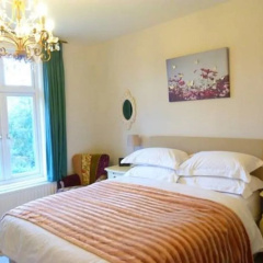 The Old Rectory B&B thumbnail 5