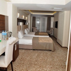 Green Prusa Hotel - Bild 6