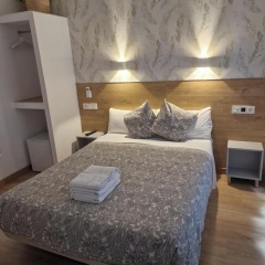 Hostal Esparteros - Bild 5