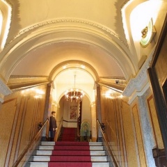 Air in Berlin Hotel - Bild 16