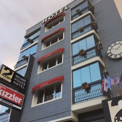 Second House Hotel - Bild 1