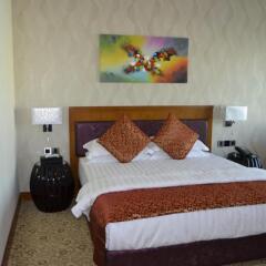 Velvet Hotel Jeddah in Jeddah, Saudi Arabia from 58$, photos, reviews - zenhotels.com photo 21