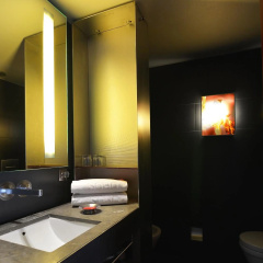 Soho Hotel - Bild 8