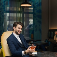 Holiday Inn - the niu, Cobbles Essen by IHG - Bild 24
