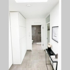 Luxuriöses Neubau-Apartment mit e-Lade Parkplatz - Bild 10
