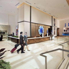 Fairmont Pittsburgh thumbnail 28