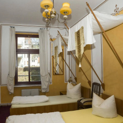 Lollis Homestay - Hostel - Bild 2