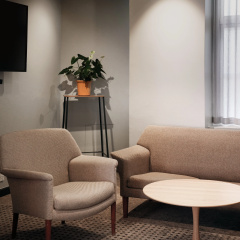 Boutique Hotel SP34 - Bild 16