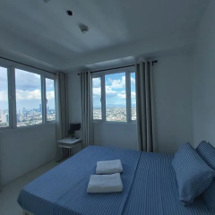 Studio Luxe In Princeton Residences thumbnail 3