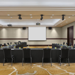 Holiday Inn Singapore Atrium by IHG - Bild 24