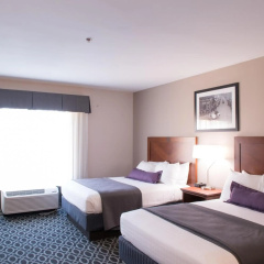 Bluemont Hotel thumbnail 9