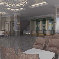 Elegance Beach Resort - Bild 1