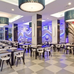 Hotel Riu Plaza New York Times Square - Bild 18